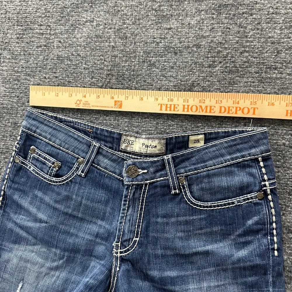 BKE payton denim